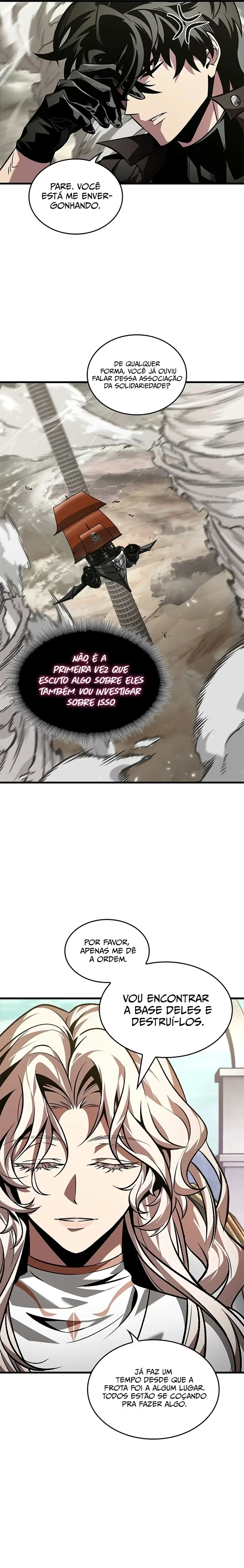 Read Me Escolhe, Gacha Ilimitado! (PT-BR) PT Manga Online