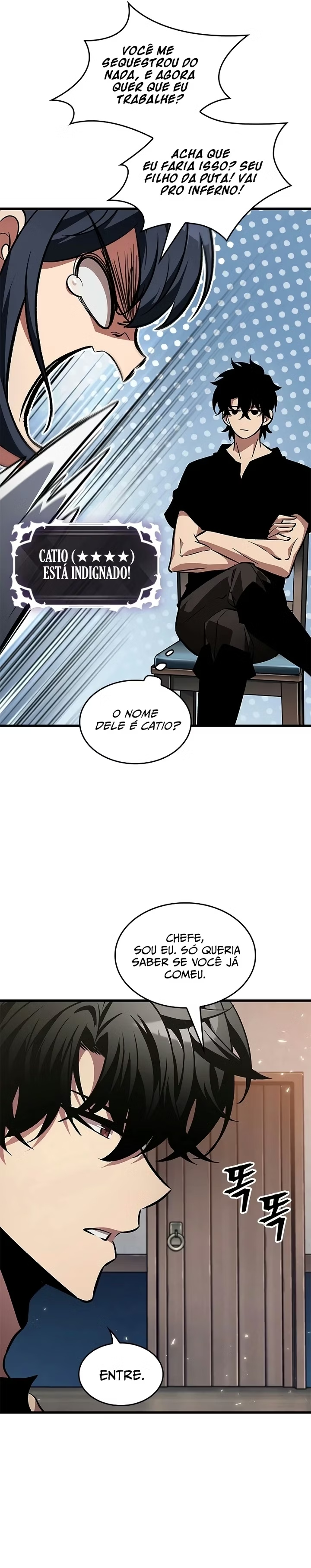 Read Me Escolhe, Gacha Ilimitado! (PT-BR) PT Manga Online