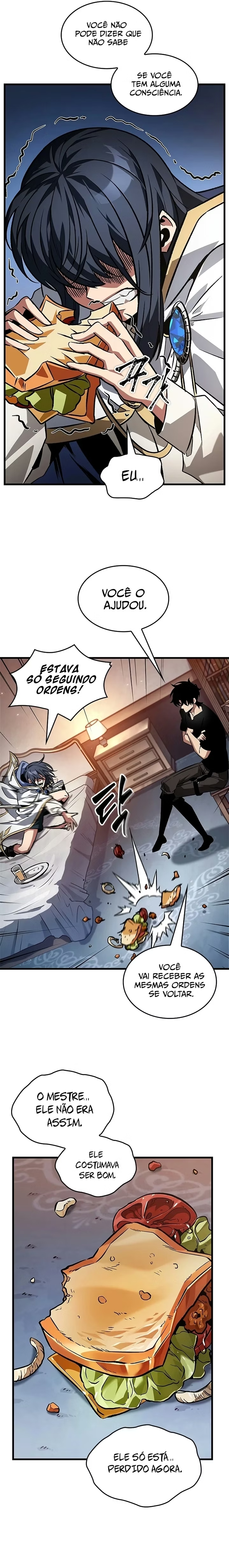 Read Me Escolhe, Gacha Ilimitado! (PT-BR) PT Manga Online