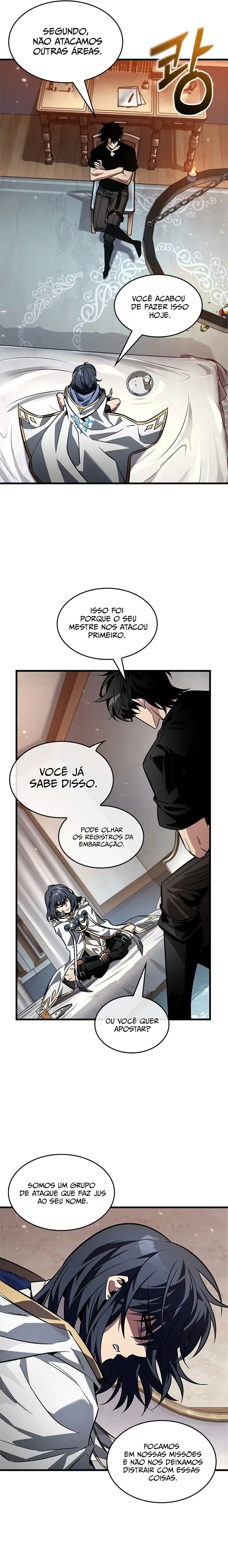 Read Me Escolhe, Gacha Ilimitado! (PT-BR) PT Manga Online