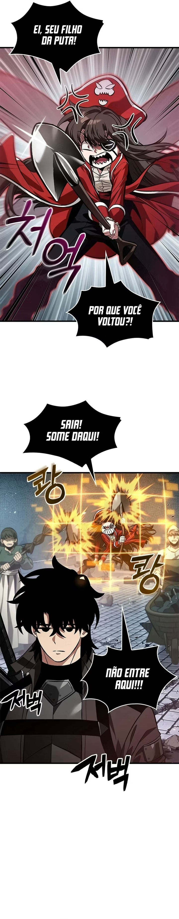 Read Me Escolhe, Gacha Ilimitado! (PT-BR) PT Manga Online