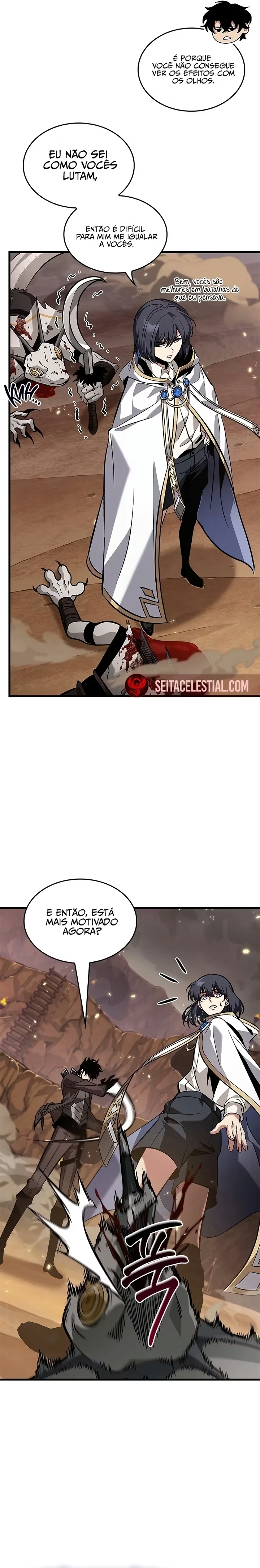 Read Me Escolhe, Gacha Ilimitado! (PT-BR) PT Manga Online