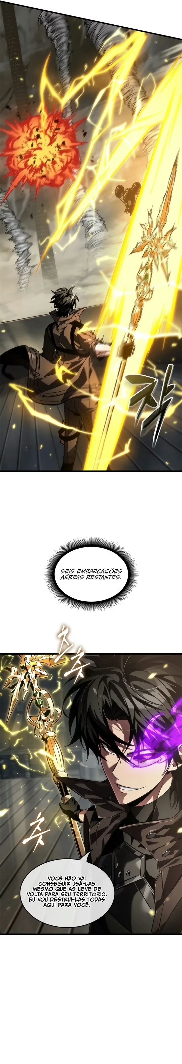 Read Me Escolhe, Gacha Ilimitado! (PT-BR) PT Manga Online