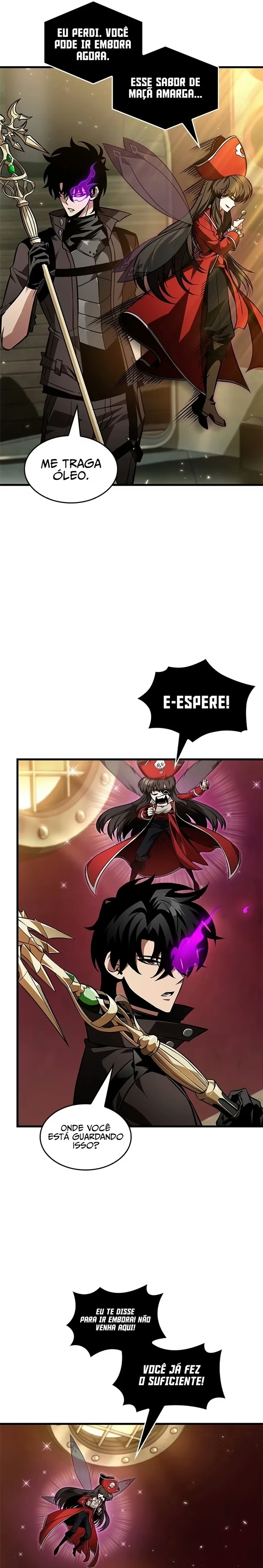 Read Me Escolhe, Gacha Ilimitado! (PT-BR) PT Manga Online