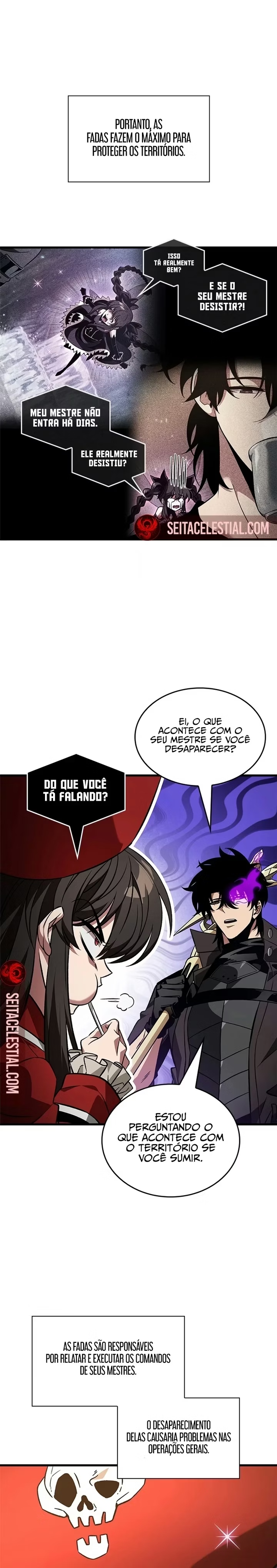 Read Me Escolhe, Gacha Ilimitado! (PT-BR) PT Manga Online