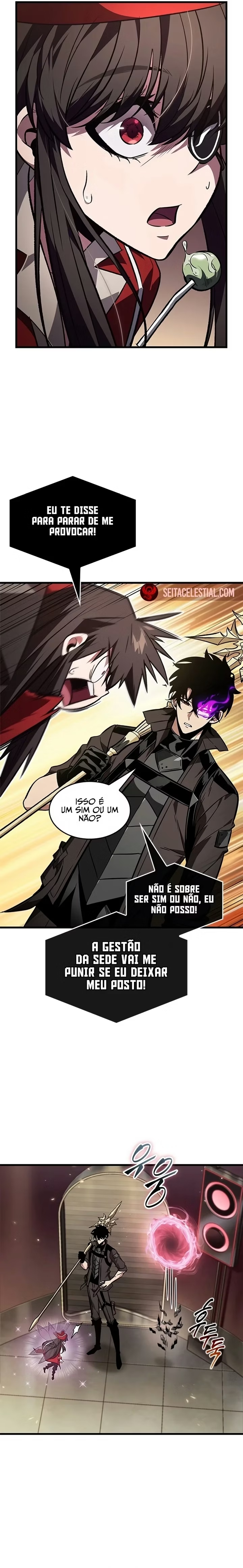 Read Me Escolhe, Gacha Ilimitado! (PT-BR) PT Manga Online