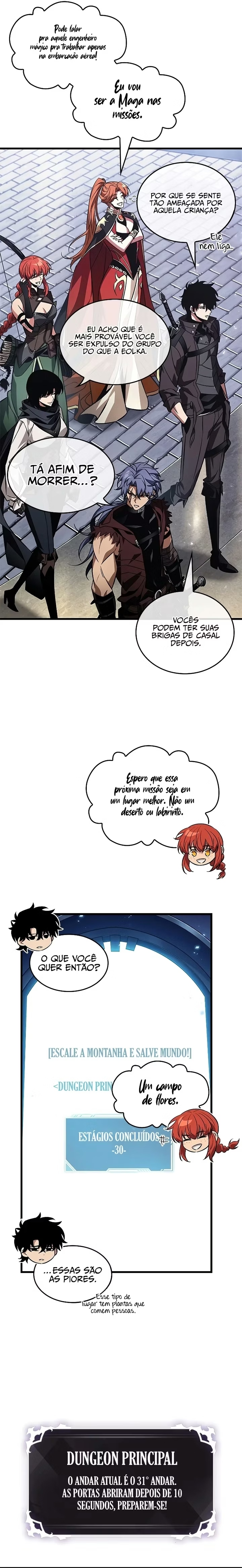 Read Me Escolhe, Gacha Ilimitado! (PT-BR) PT Manga Online
