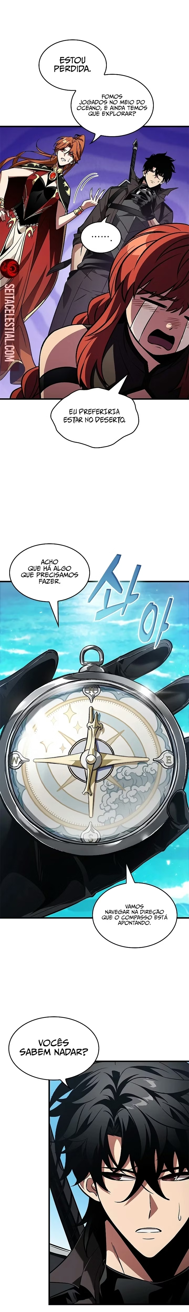 Read Me Escolhe, Gacha Ilimitado! (PT-BR) PT Manga Online