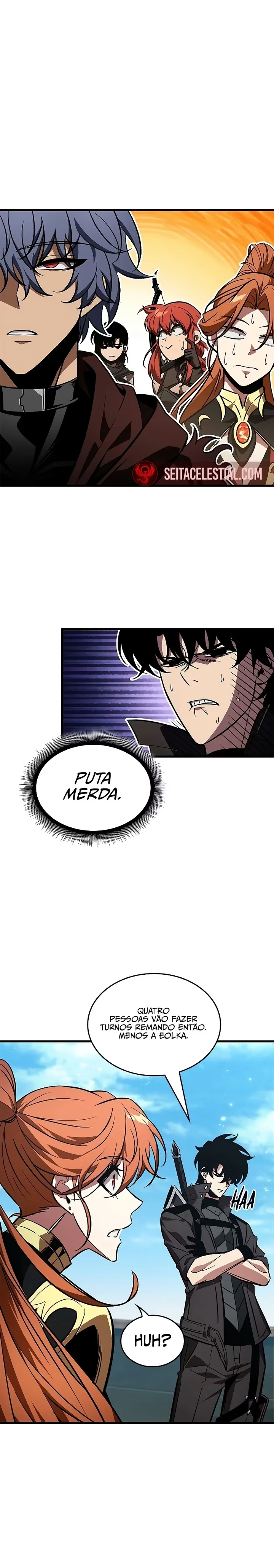 Read Me Escolhe, Gacha Ilimitado! (PT-BR) PT Manga Online