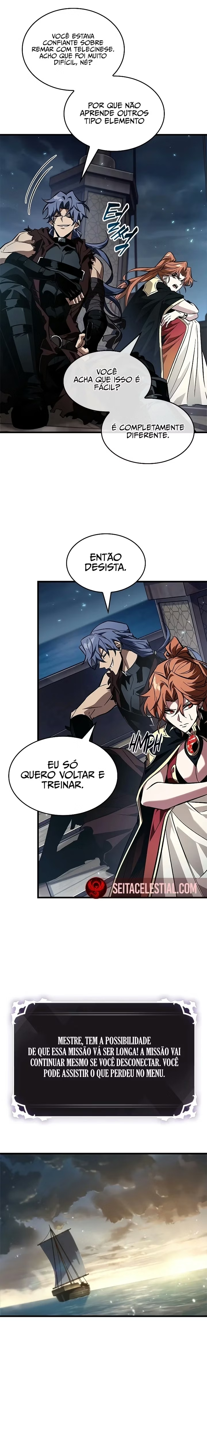 Read Me Escolhe, Gacha Ilimitado! (PT-BR) PT Manga Online