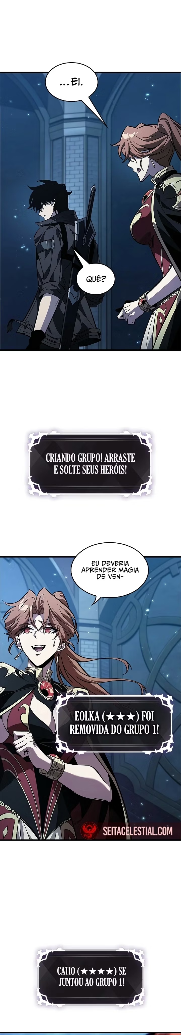 Read Me Escolhe, Gacha Ilimitado! (PT-BR) PT Manga Online