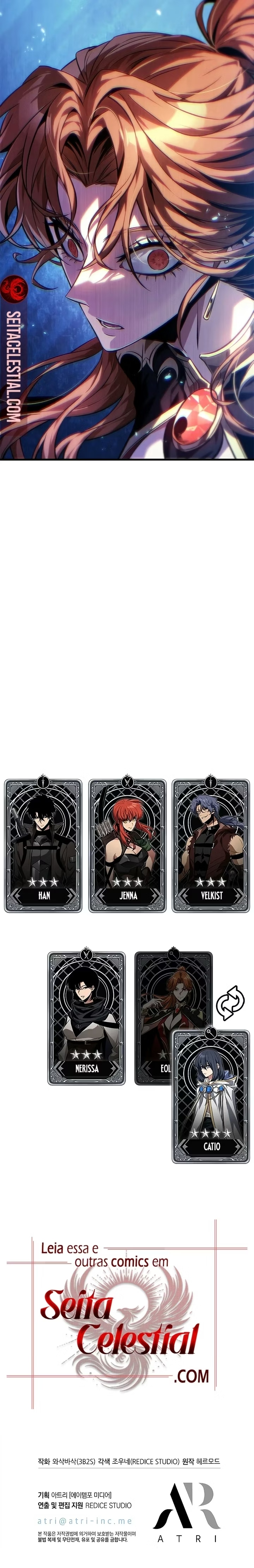 Read Me Escolhe, Gacha Ilimitado! (PT-BR) PT Manga Online