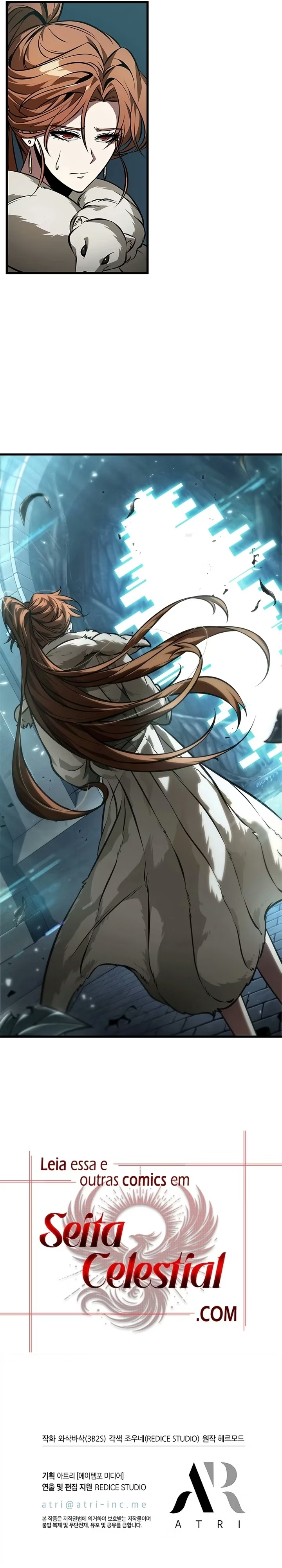 Read Me Escolhe, Gacha Ilimitado! (PT-BR) PT Manga Online