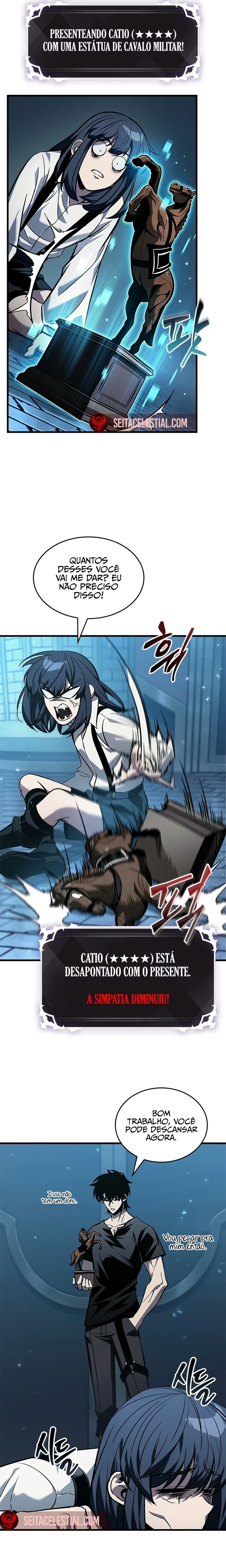 Read Me Escolhe, Gacha Ilimitado! (PT-BR) PT Manga Online