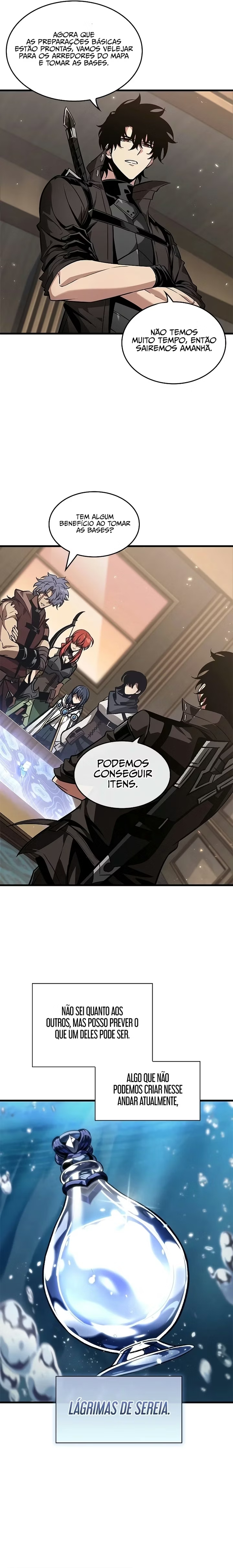 Read Me Escolhe, Gacha Ilimitado! (PT-BR) PT Manga Online