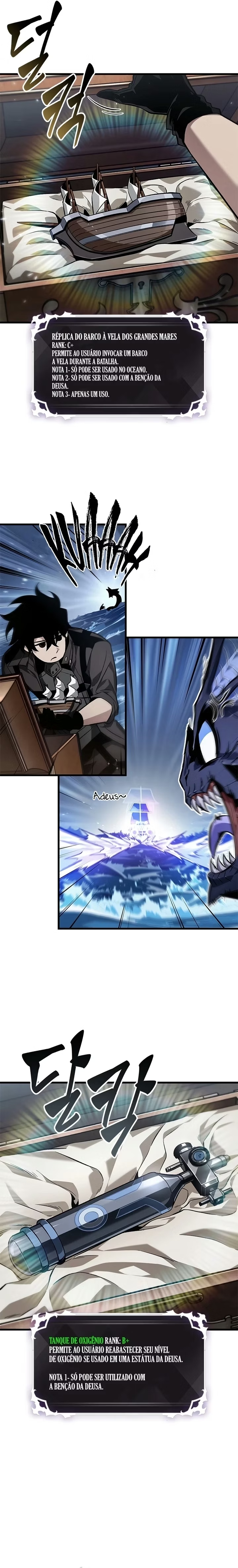 Read Me Escolhe, Gacha Ilimitado! (PT-BR) PT Manga Online