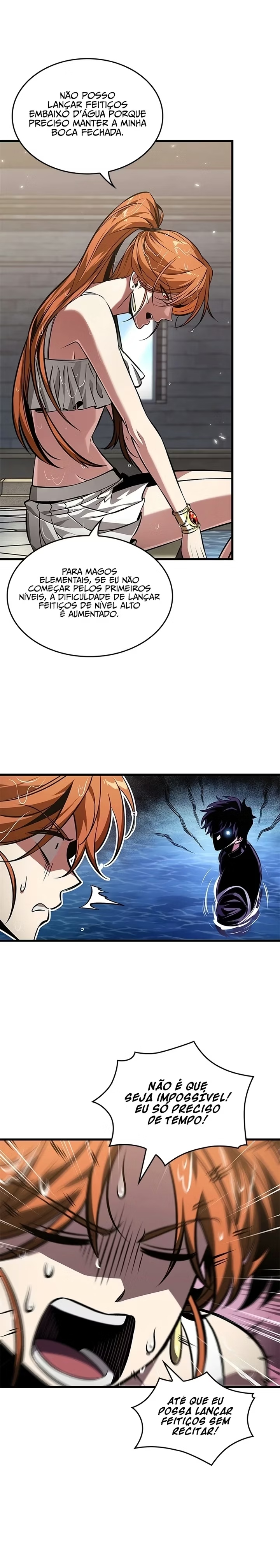 Read Me Escolhe, Gacha Ilimitado! (PT-BR) PT Manga Online