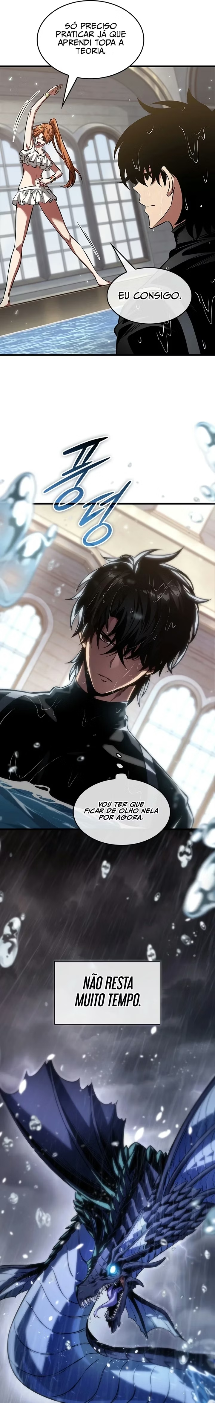 Read Me Escolhe, Gacha Ilimitado! (PT-BR) PT Manga Online