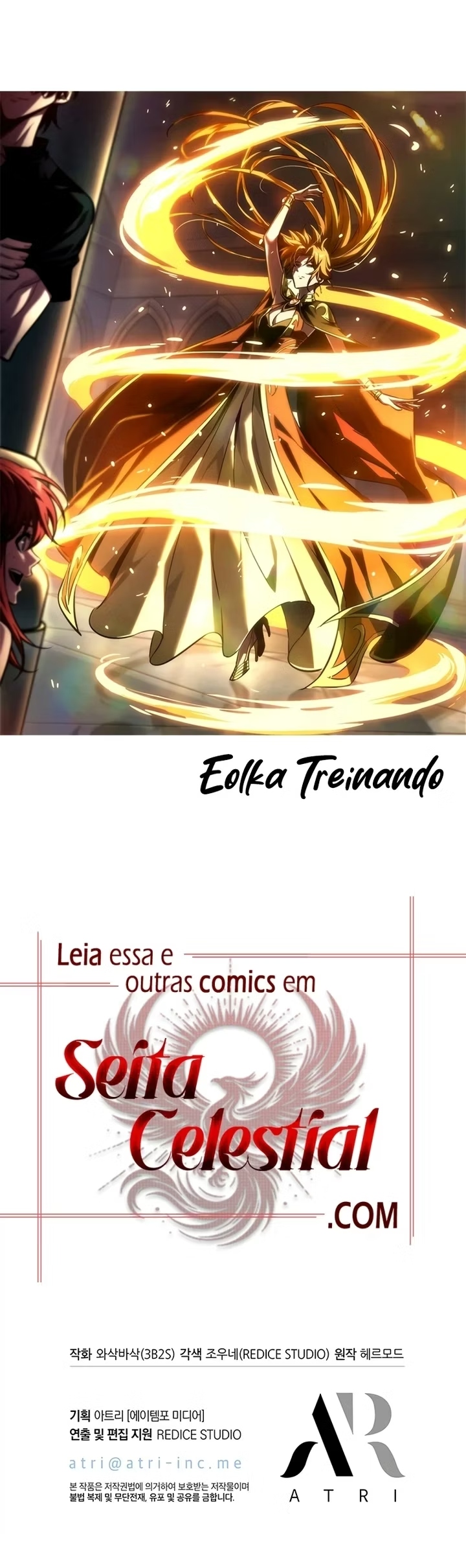 Read Me Escolhe, Gacha Ilimitado! (PT-BR) PT Manga Online