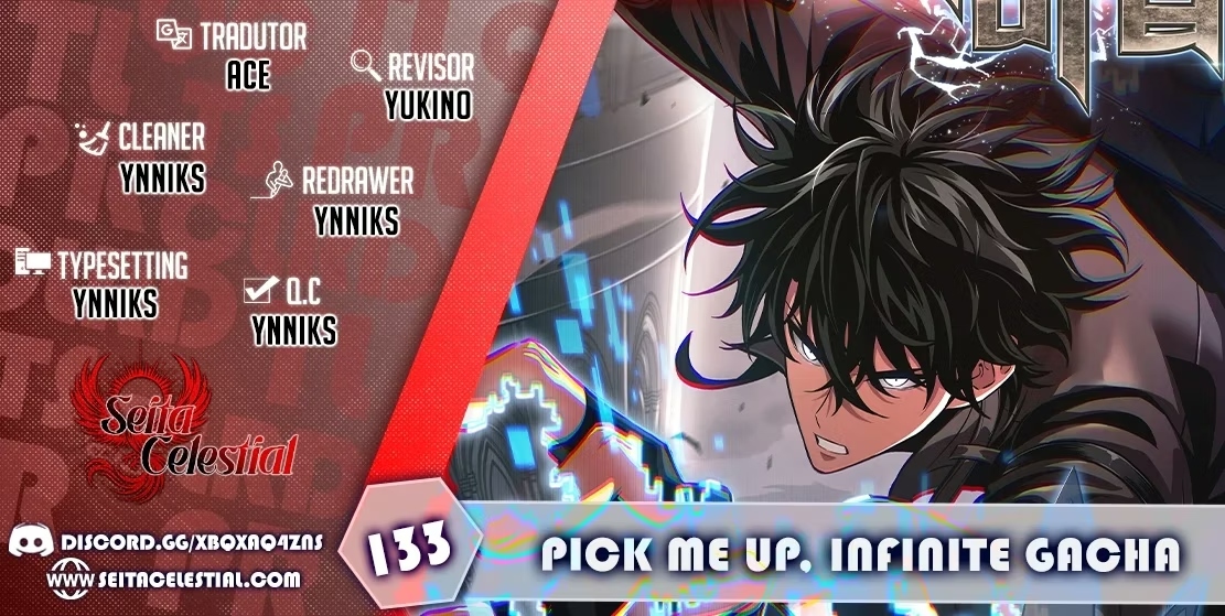 Read Me Escolhe, Gacha Ilimitado! (PT-BR) PT Manga Online