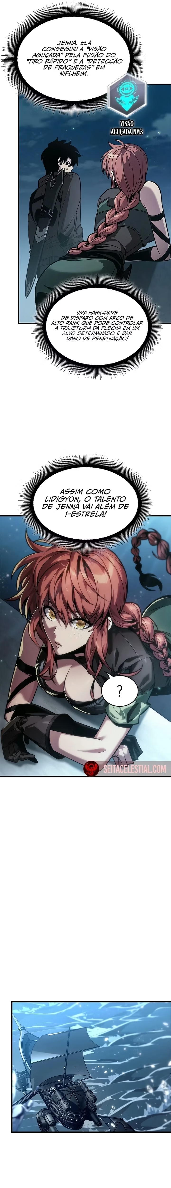 Read Me Escolhe, Gacha Ilimitado! (PT-BR) PT Manga Online