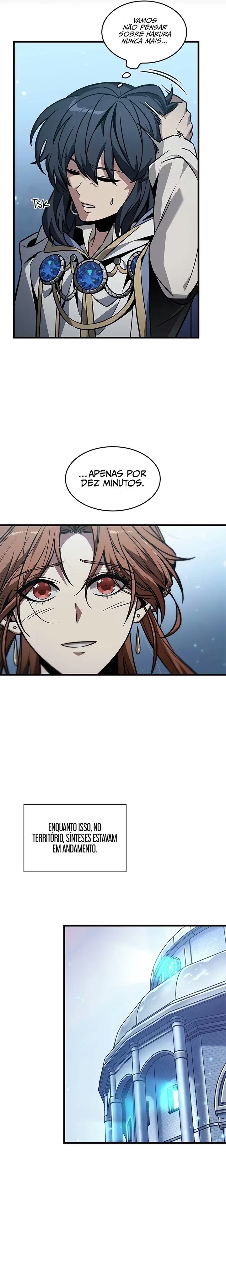 Read Me Escolhe, Gacha Ilimitado! (PT-BR) PT Manga Online