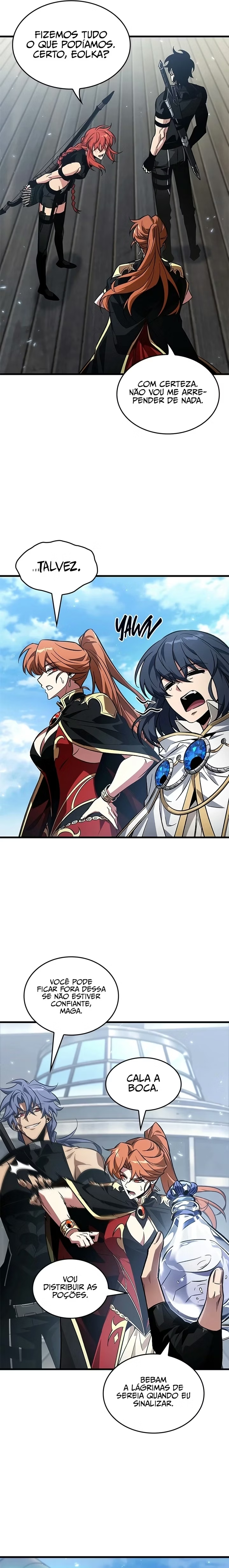 Read Me Escolhe, Gacha Ilimitado! (PT-BR) PT Manga Online