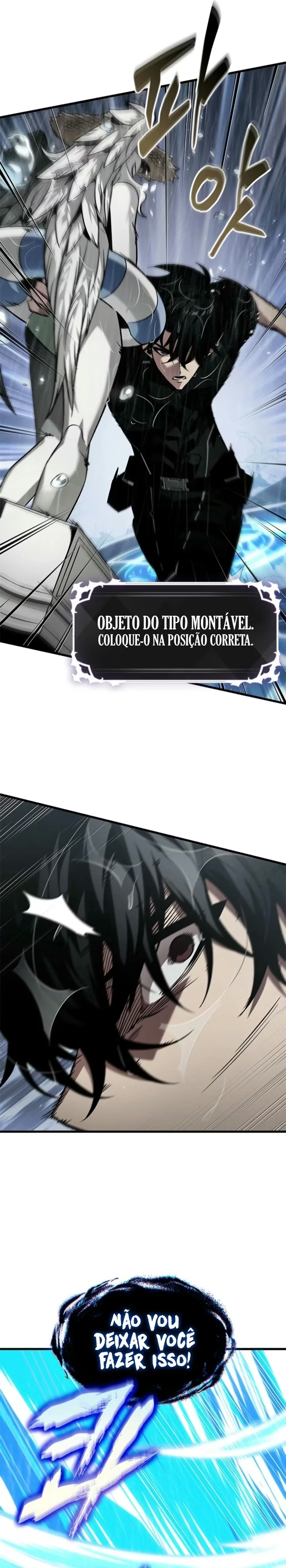 Read Me Escolhe, Gacha Ilimitado! (PT-BR) PT Manga Online