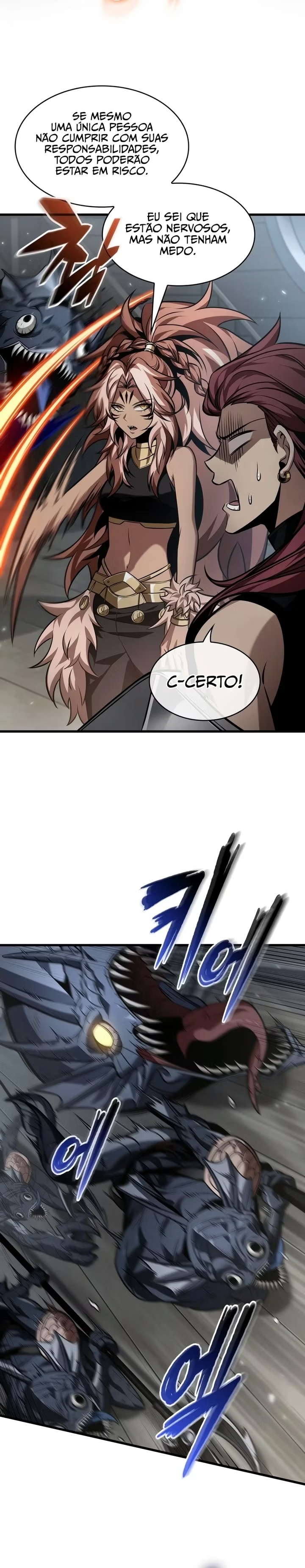 Read Me Escolhe, Gacha Ilimitado! (PT-BR) PT Manga Online