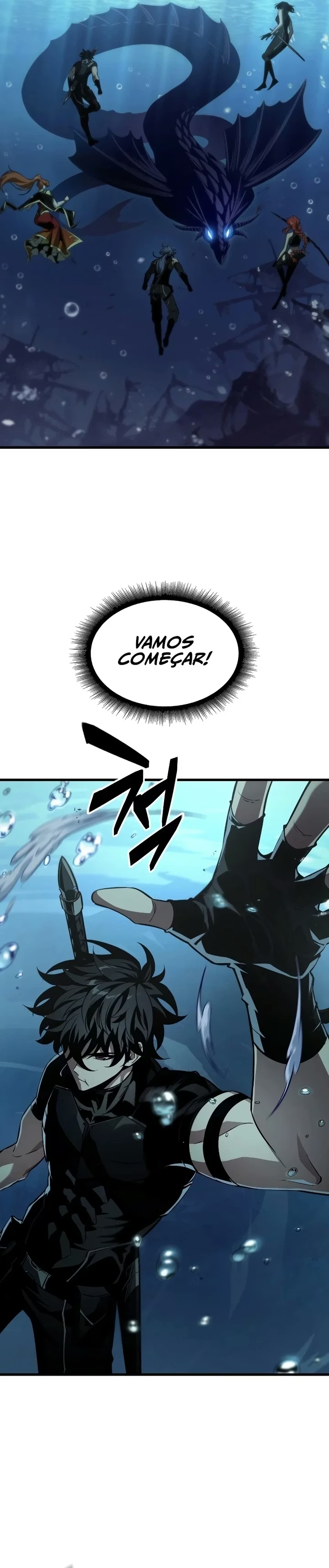 Read Me Escolhe, Gacha Ilimitado! (PT-BR) PT Manga Online