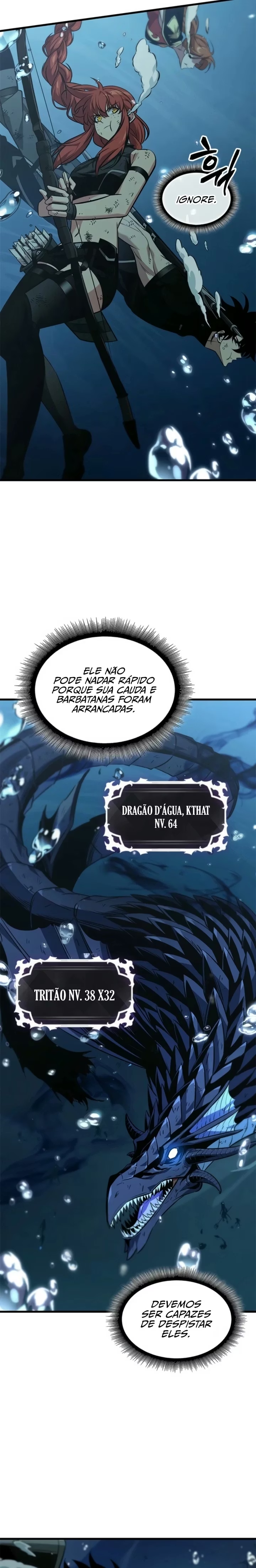 Read Me Escolhe, Gacha Ilimitado! (PT-BR) PT Manga Online