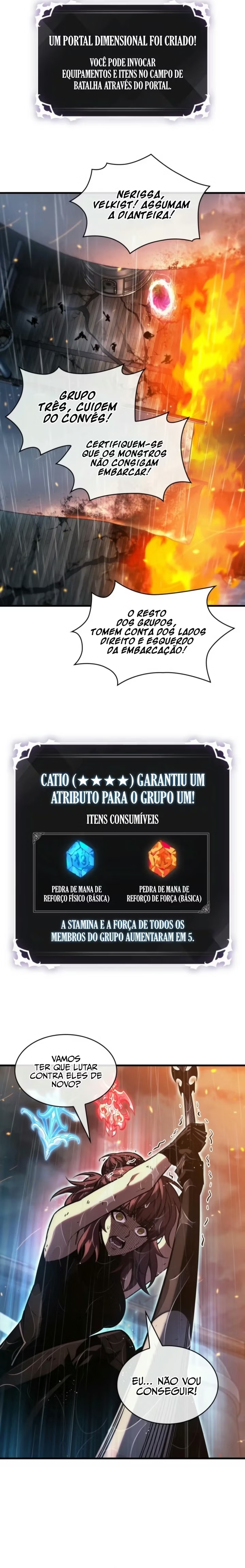 Read Me Escolhe, Gacha Ilimitado! (PT-BR) PT Manga Online