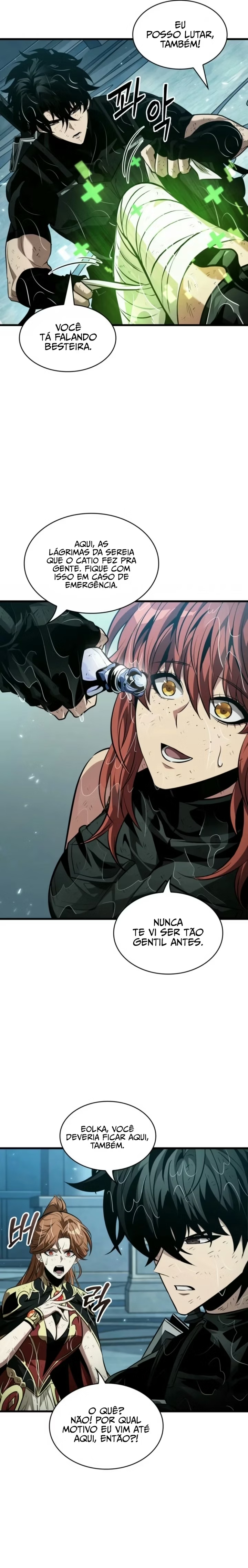 Read Me Escolhe, Gacha Ilimitado! (PT-BR) PT Manga Online