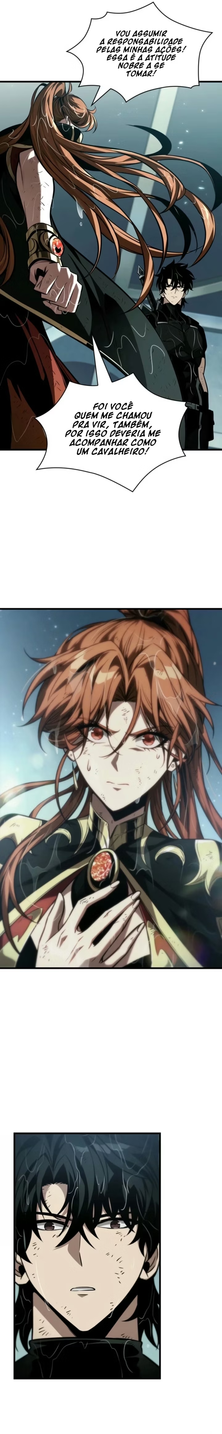 Read Me Escolhe, Gacha Ilimitado! (PT-BR) PT Manga Online