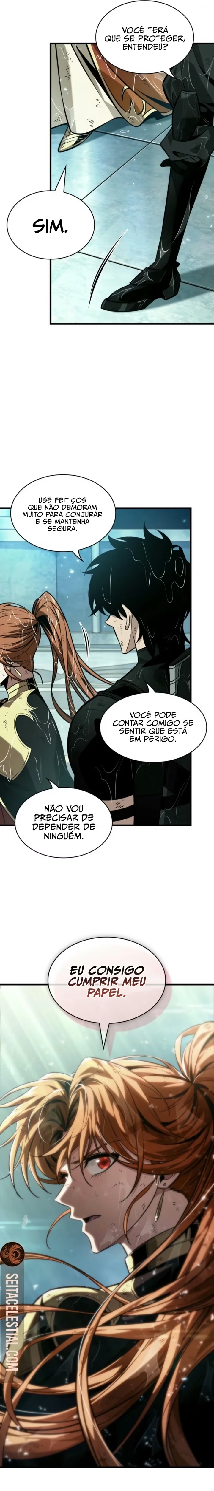 Read Me Escolhe, Gacha Ilimitado! (PT-BR) PT Manga Online