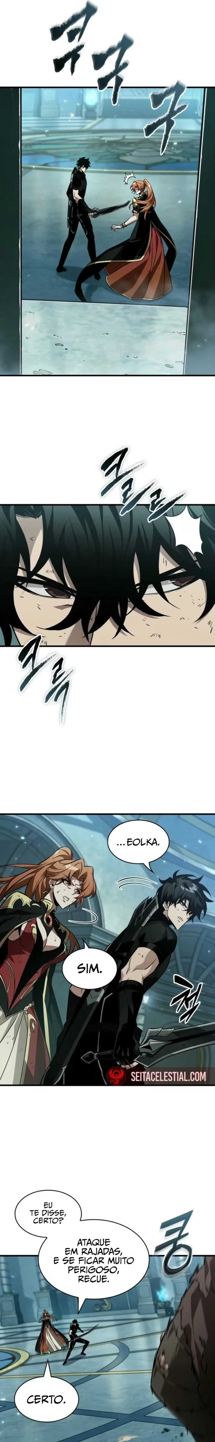 Read Me Escolhe, Gacha Ilimitado! (PT-BR) PT Manga Online