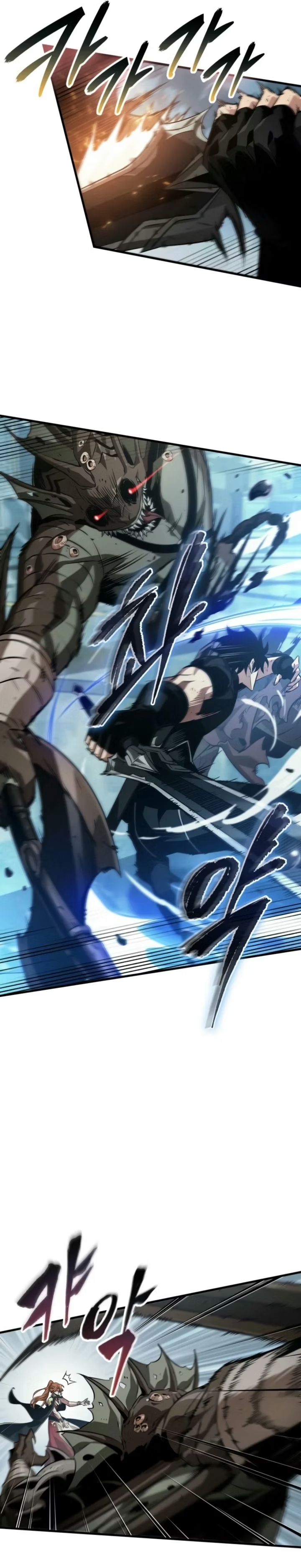 Read Me Escolhe, Gacha Ilimitado! (PT-BR) PT Manga Online