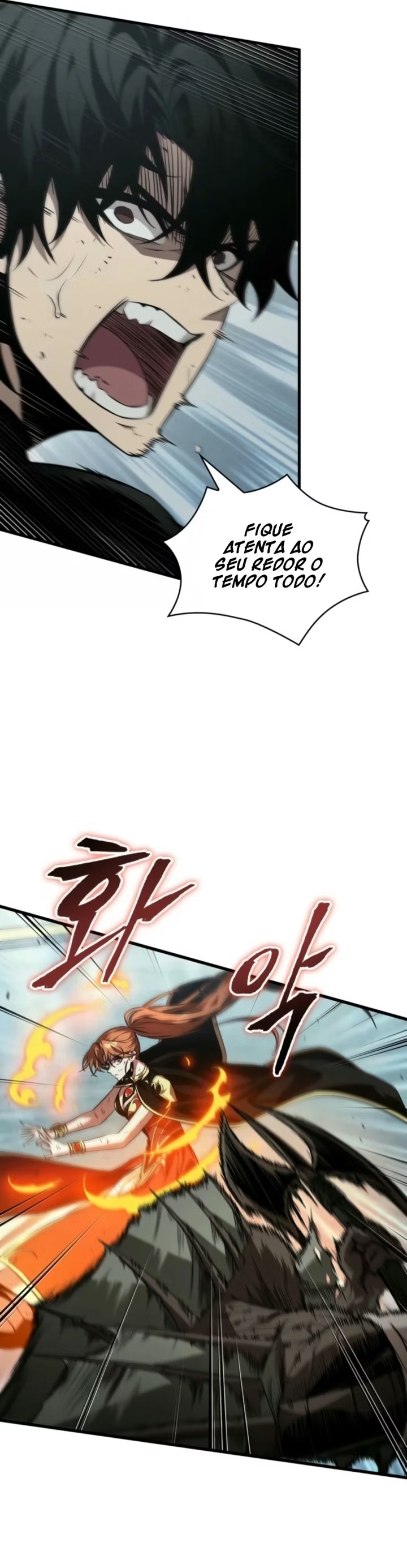 Read Me Escolhe, Gacha Ilimitado! (PT-BR) PT Manga Online