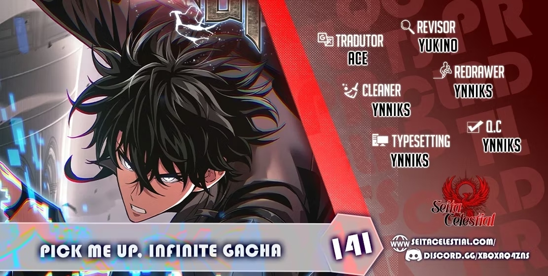 Read Me Escolhe, Gacha Ilimitado! (PT-BR) PT Manga Online
