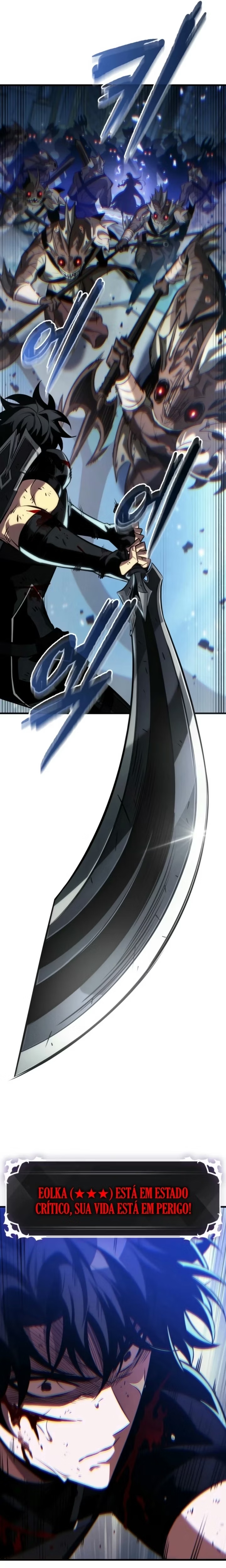Read Me Escolhe, Gacha Ilimitado! (PT-BR) PT Manga Online