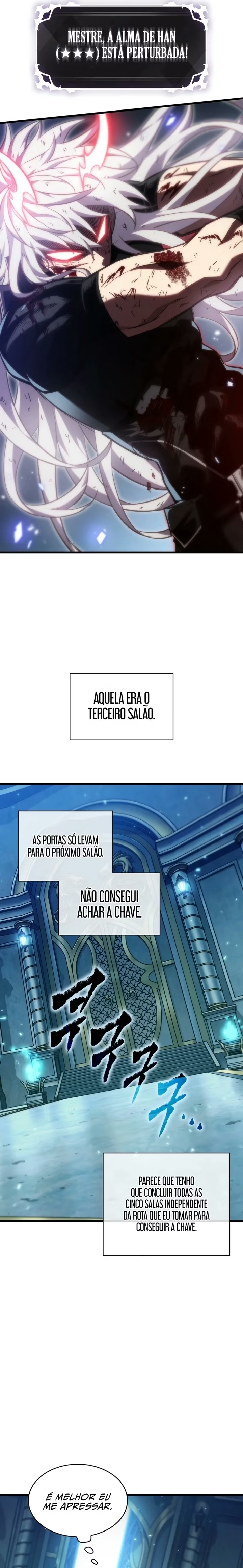 Read Me Escolhe, Gacha Ilimitado! (PT-BR) PT Manga Online