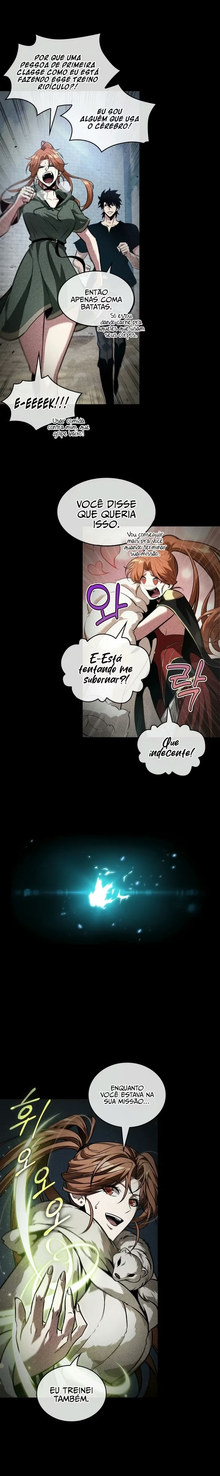Read Me Escolhe, Gacha Ilimitado! (PT-BR) PT Manga Online