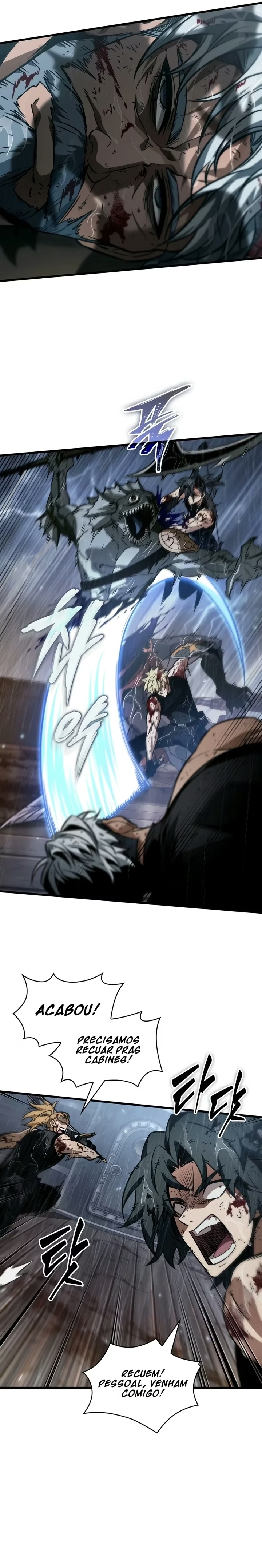 Read Me Escolhe, Gacha Ilimitado! (PT-BR) PT Manga Online