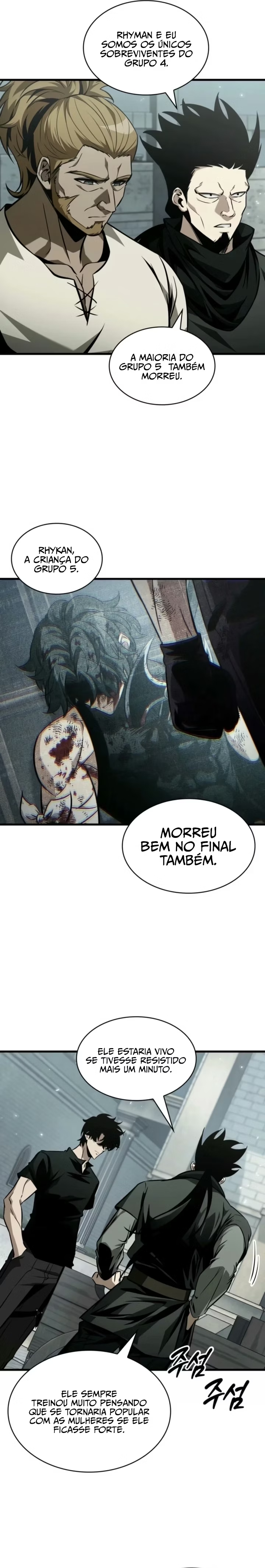 Read Me Escolhe, Gacha Ilimitado! (PT-BR) PT Manga Online