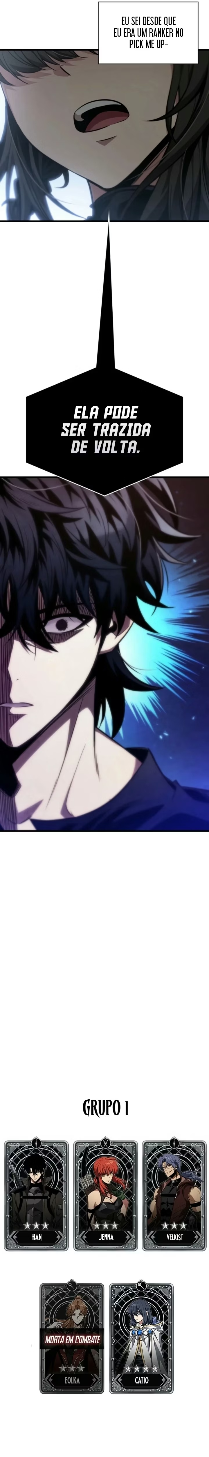 Read Me Escolhe, Gacha Ilimitado! (PT-BR) PT Manga Online