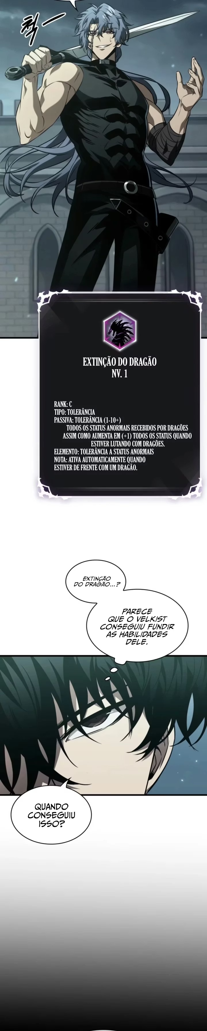 Read Me Escolhe, Gacha Ilimitado! (PT-BR) PT Manga Online