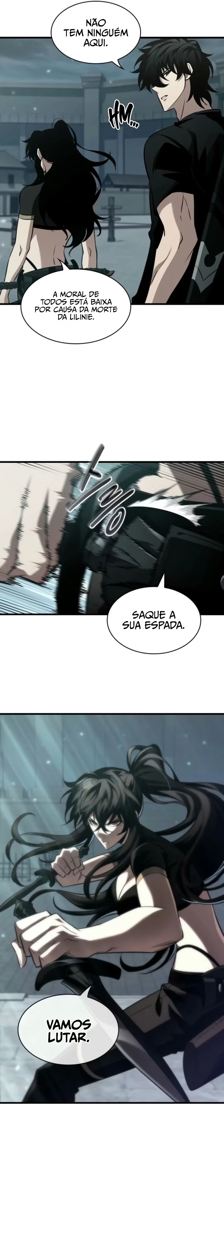 Read Me Escolhe, Gacha Ilimitado! (PT-BR) PT Manga Online