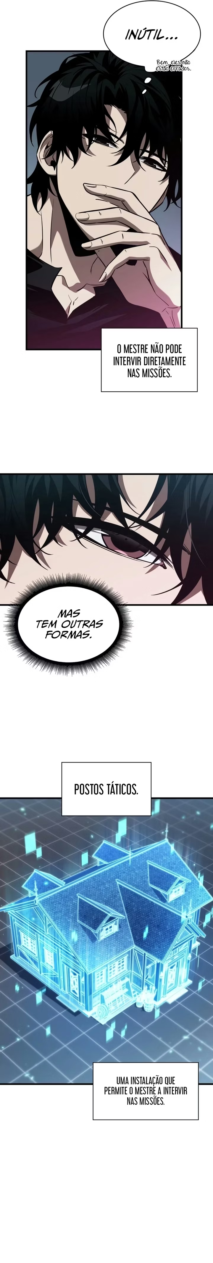 Read Me Escolhe, Gacha Ilimitado! (PT-BR) PT Manga Online