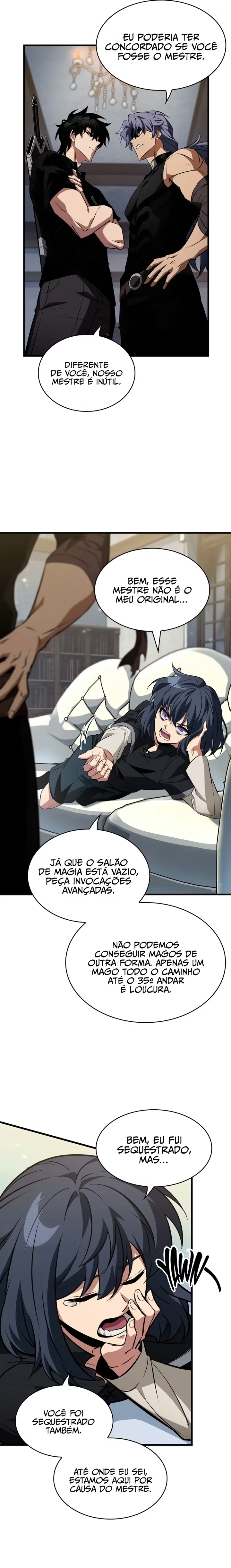 Read Me Escolhe, Gacha Ilimitado! (PT-BR) PT Manga Online