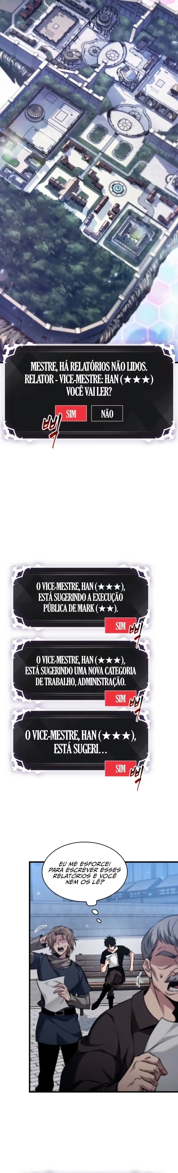 Read Me Escolhe, Gacha Ilimitado! (PT-BR) PT Manga Online